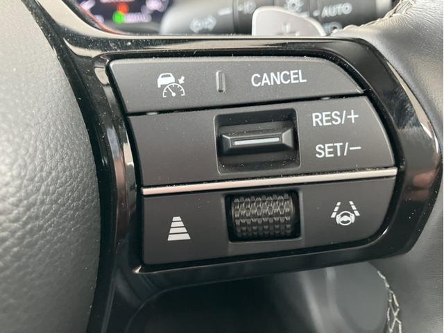ＺＲ－Ｖ ｅ：ＨＥＶＺ　当社デモカー・ホンダコネクトナビ・マルチビューカメラ・ドラレコ・レザーシート・シートヒーター・パワーシート・ＢＯＳＥサウンド・パワーテールゲート・ワイヤレス充電・ブラインドスポットインフォメーション（17枚目）