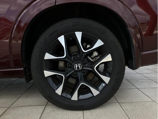 ＺＲ－Ｖ ｅ：ＨＥＶＺ　当社デモカー・ホンダコネクトナビ・マルチビューカメラ・ドラレコ・レザーシート・シートヒーター・パワーシート・ＢＯＳＥサウンド・パワーテールゲート・ワイヤレス充電・ブラインドスポットインフォメーション（26枚目）