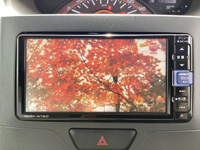 タント ＬＳＡＩＩ　ナビ・ＴＶ・ＣＤ／ＤＶＤ再生・ＵＳＢ／Ｂｌｕｅｔｏｏｔｈ接続・スマアシ・リアカメラ・両側スライドドア・エアコン・パワステ・パワーウインドウ・取説・記録簿　衝突被害軽減Ｂ　禁煙　ＵＳＢ接続　ベンチシ－ト（8枚目）