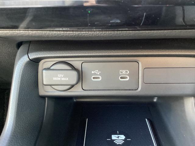 シビック e:HEVEX 当社デモカー・9インチコネクトナビ・パノラミックサンルーフ・前後ドラレコ・ワイヤレス充電/BOSEプレミアムサウンド・パワーシート・LEDヘッドライト・衝突軽減ブレーキ・クルーズコントロール Bカメラ(13枚目)