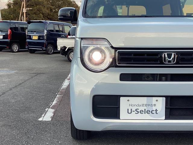Ｎ－ＷＧＮ Ｌスタイル＋ビター　当社デモカー・ナビ／ＴＶ／ＵＳＢ／Ｂｌｕｅｔｏｏｔｈ接続・リアカメラ・ＬＥＤヘッドライト・衝突軽減ブレーキ・クルーズコントロール・スマートキー・オートエアコン・シートヒーター　ＤＶＤ再生可　禁煙車（25枚目）