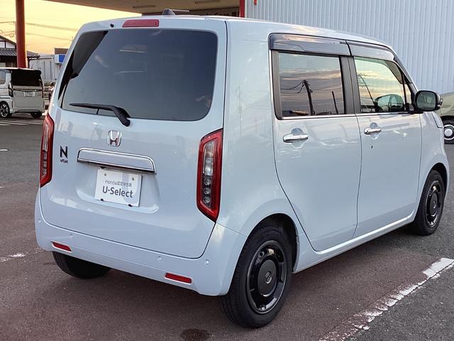 Ｎ－ＷＧＮ Ｌスタイル＋ビター　当社デモカー・ナビ／ＴＶ／ＵＳＢ／Ｂｌｕｅｔｏｏｔｈ接続・リアカメラ・ＬＥＤヘッドライト・衝突軽減ブレーキ・クルーズコントロール・スマートキー・オートエアコン・シートヒーター　ＤＶＤ再生可　禁煙車（29枚目）