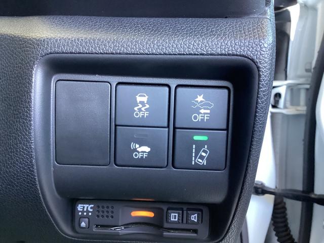 グレイス ハイブリッドLX・ホンダセンシング ワンオーナー・ナビ/TV/Bluetooth接続・ドラレコ・リアカメラ・ETC・LEDヘッドライト・衝突軽減ブレーキ・クルーズコントロール・スマートキー・オートエアコン LEDライト 禁煙車 USB(17枚目)