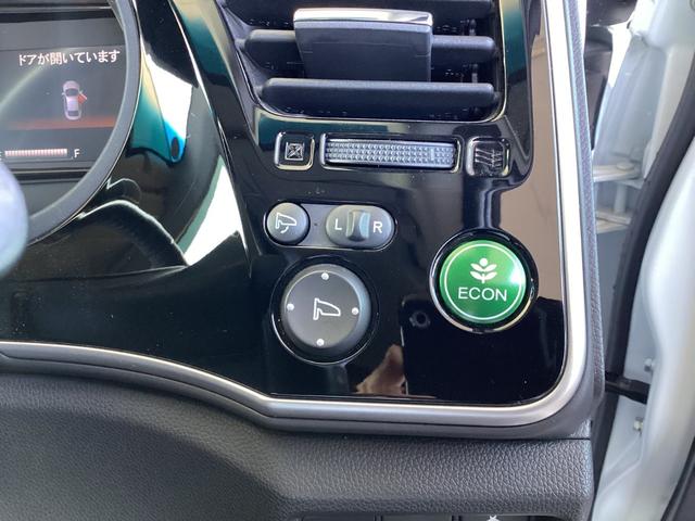 グレイス ハイブリッドLX・ホンダセンシング ワンオーナー・ナビ/TV/Bluetooth接続・ドラレコ・リアカメラ・ETC・LEDヘッドライト・衝突軽減ブレーキ・クルーズコントロール・スマートキー・オートエアコン LEDライト 禁煙車 USB(19枚目)