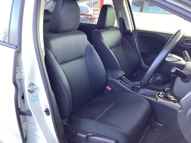 グレイス ハイブリッドLX・ホンダセンシング ワンオーナー・ナビ/TV/Bluetooth接続・ドラレコ・リアカメラ・ETC・LEDヘッドライト・衝突軽減ブレーキ・クルーズコントロール・スマートキー・オートエアコン LEDライト 禁煙車 USB(21枚目)