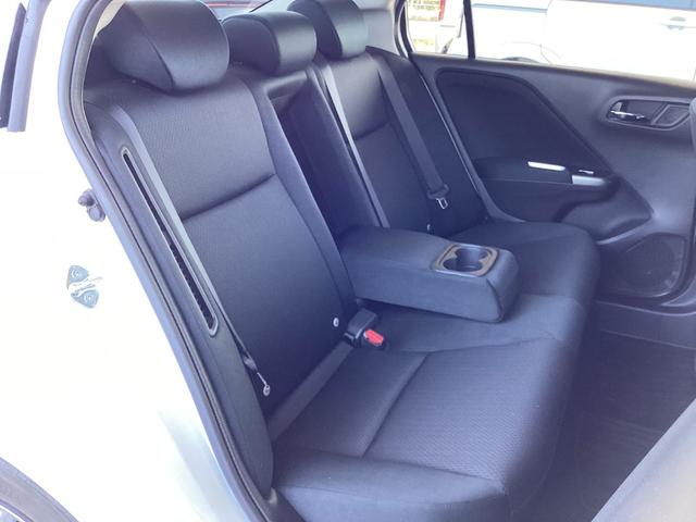 グレイス ハイブリッドLX・ホンダセンシング ワンオーナー・ナビ/TV/Bluetooth接続・ドラレコ・リアカメラ・ETC・LEDヘッドライト・衝突軽減ブレーキ・クルーズコントロール・スマートキー・オートエアコン LEDライト 禁煙車 USB(22枚目)