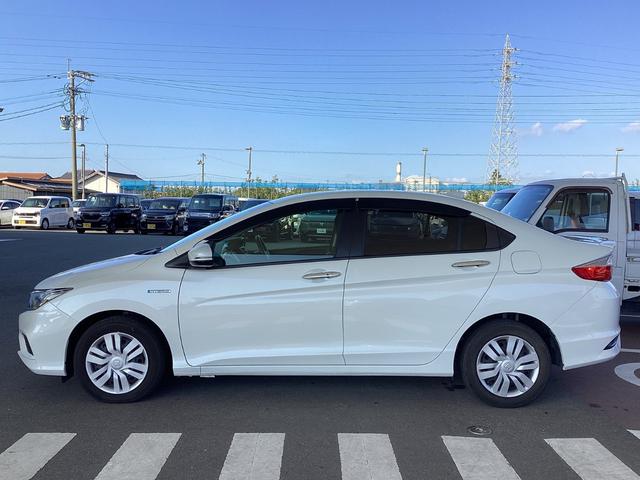 グレイス ハイブリッドLX・ホンダセンシング ワンオーナー・ナビ/TV/Bluetooth接続・ドラレコ・リアカメラ・ETC・LEDヘッドライト・衝突軽減ブレーキ・クルーズコントロール・スマートキー・オートエアコン LEDライト 禁煙車 USB(30枚目)