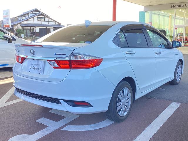 グレイス ハイブリッドLX・ホンダセンシング ワンオーナー・ナビ/TV/Bluetooth接続・ドラレコ・リアカメラ・ETC・LEDヘッドライト・衝突軽減ブレーキ・クルーズコントロール・スマートキー・オートエアコン LEDライト 禁煙車 USB(33枚目)