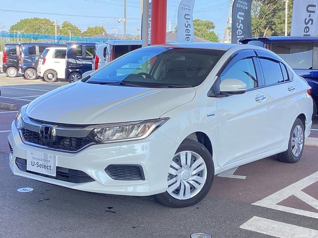 グレイス ハイブリッドLX・ホンダセンシング ワンオーナー・ナビ/TV/Bluetooth接続・ドラレコ・リアカメラ・ETC・LEDヘッドライト・衝突軽減ブレーキ・クルーズコントロール・スマートキー・オートエアコン LEDライト 禁煙車 USB(35枚目)