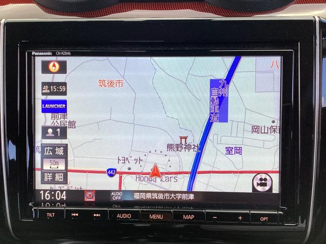 スイフトスポーツ ベースグレード　ワンオーナー・全方位モニター・ナビ・ＥＴＣ・オートエアコン・セーフティーパッケージ・オートエアコン・スマートキー・ドラレコ　被害軽減ブレーキ　全方位カメラ付き　ＤＶＤ視聴可　１オナ　横滑り防止システム（5枚目）