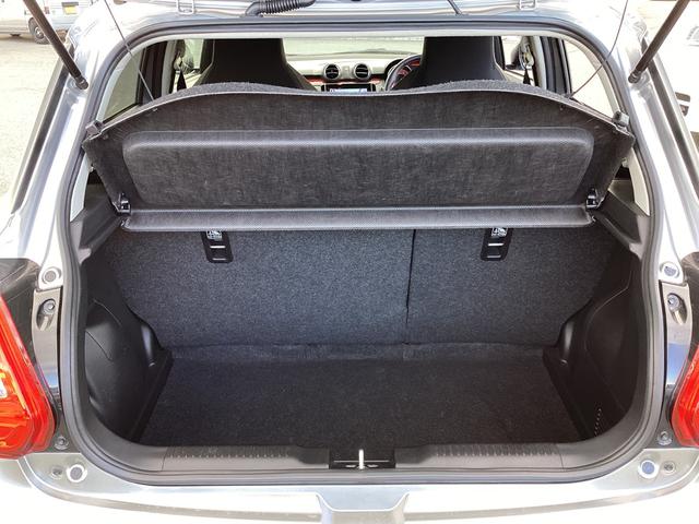 スイフトスポーツ ベースグレード　ワンオーナー・全方位モニター・ナビ・ＥＴＣ・オートエアコン・セーフティーパッケージ・オートエアコン・スマートキー・ドラレコ　被害軽減ブレーキ　全方位カメラ付き　ＤＶＤ視聴可　１オナ　横滑り防止システム（21枚目）