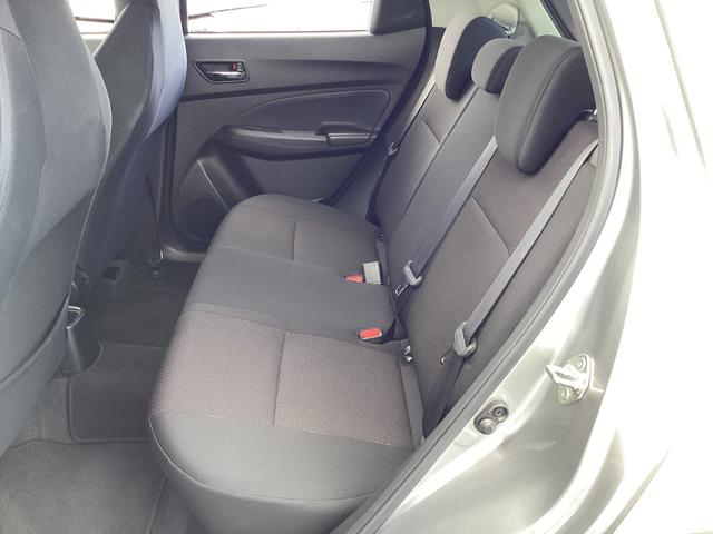 スイフトスポーツ ベースグレード　ワンオーナー・全方位モニター・ナビ・ＥＴＣ・オートエアコン・セーフティーパッケージ・オートエアコン・スマートキー・ドラレコ　被害軽減ブレーキ　全方位カメラ付き　ＤＶＤ視聴可　１オナ　横滑り防止システム（23枚目）