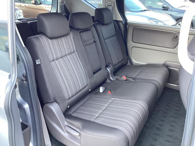 フリードハイブリッド ハイブリッド・Ｇホンダセンシング　ワンオーナー・７人乗り・ナビ・リアカメラ・ＬＥＤヘッドライト・衝突軽減ブレーキ・クルーズコントロール・スマートキー・ＥＴＣ・オートエアコン・　キーフリーシステム　１オ－ナ－　記録簿　ＤＶＤ再生可能（20枚目）