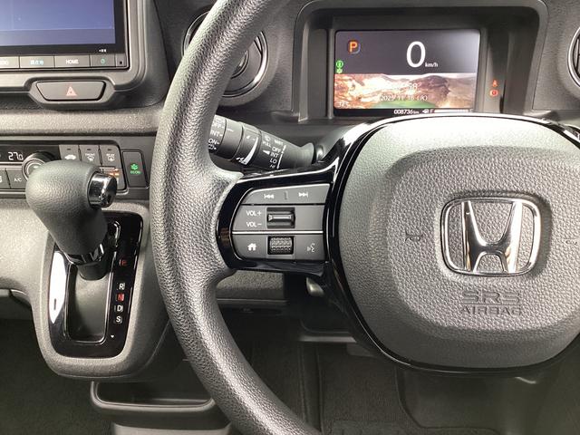 N-BOXカスタム ベースグレード 当社レンタUP車・ナビ・リアカメラ・ETC・ドラレコ・LEDヘッドライト・衝突軽減ブレーキ・電子パーキング・オートエアコン・シートヒーター・スマートキー・ W電動ドア USB接続 CMBS Dレコ(13枚目)