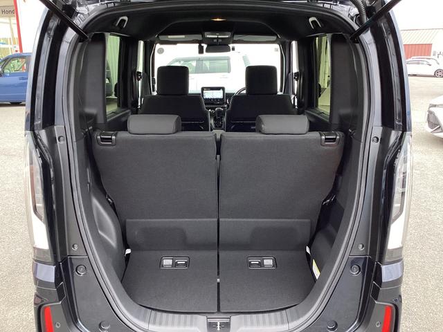 N-BOXカスタム ベースグレード 当社レンタUP車・ナビ・リアカメラ・ETC・ドラレコ・LEDヘッドライト・衝突軽減ブレーキ・電子パーキング・オートエアコン・シートヒーター・スマートキー・ W電動ドア USB接続 CMBS Dレコ(20枚目)