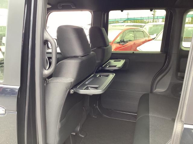 N-BOXカスタム ベースグレード 当社レンタUP車・ナビ・リアカメラ・ETC・ドラレコ・LEDヘッドライト・衝突軽減ブレーキ・電子パーキング・オートエアコン・シートヒーター・スマートキー・ W電動ドア USB接続 CMBS Dレコ(24枚目)