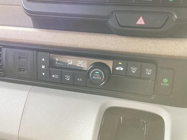 Ｎ－ＢＯＸ ファッションスタイル　当社デモカー・ナビ・前後ドラレコ・ＥＴＣ・リヤカメラ・パワースライドドア・ＬＥＤヘッドライト・衝突軽減ブレーキ・クルーズコントロール・スマートキー・オートエアコン・取説・記録簿　サイドカメラ　禁煙（9枚目）