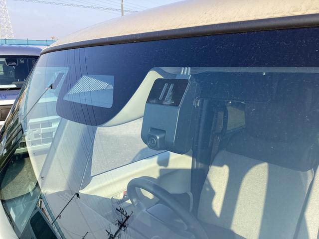 Ｎ－ＢＯＸ ファッションスタイル　当社デモカー・ナビ・前後ドラレコ・ＥＴＣ・リヤカメラ・パワースライドドア・ＬＥＤヘッドライト・衝突軽減ブレーキ・クルーズコントロール・スマートキー・オートエアコン・取説・記録簿　サイドカメラ　禁煙（10枚目）