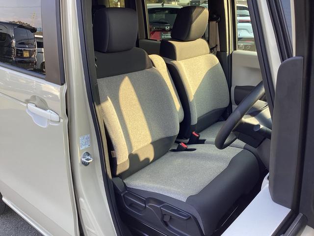 Ｎ－ＢＯＸ ファッションスタイル　当社デモカー・ナビ・前後ドラレコ・ＥＴＣ・リヤカメラ・パワースライドドア・ＬＥＤヘッドライト・衝突軽減ブレーキ・クルーズコントロール・スマートキー・オートエアコン・取説・記録簿　サイドカメラ　禁煙（20枚目）