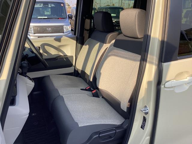 Ｎ－ＢＯＸ ファッションスタイル　当社デモカー・ナビ・前後ドラレコ・ＥＴＣ・リヤカメラ・パワースライドドア・ＬＥＤヘッドライト・衝突軽減ブレーキ・クルーズコントロール・スマートキー・オートエアコン・取説・記録簿　サイドカメラ　禁煙（26枚目）