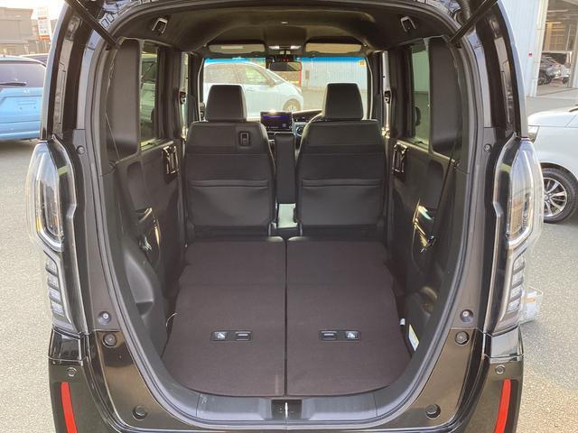 N-BOXカスタム G・Lターボホンダセンシング ナビゲーション ドライブレコーダー前後 ETC 両側パワースライドドア 運転席助手席シートヒーター オートリトラミラー フルオートエアコン クリアランスソナー 地デジ サイドカーテンエアバック VSA(20枚目)