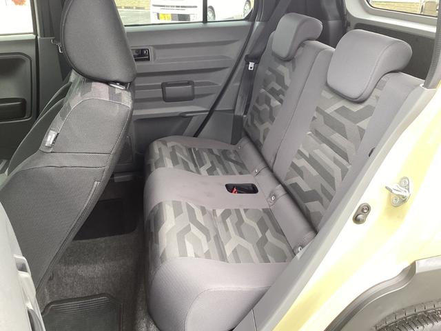 タフト X ナビゲーション ドライブレコーダー前後 ETC 地デジ オートエアコン 電子パーキング サンルーフ オートライト デュアルエアバッグ AAC キーフリー 記録簿 横滑り防止機能 フルセグテレビ(21枚目)