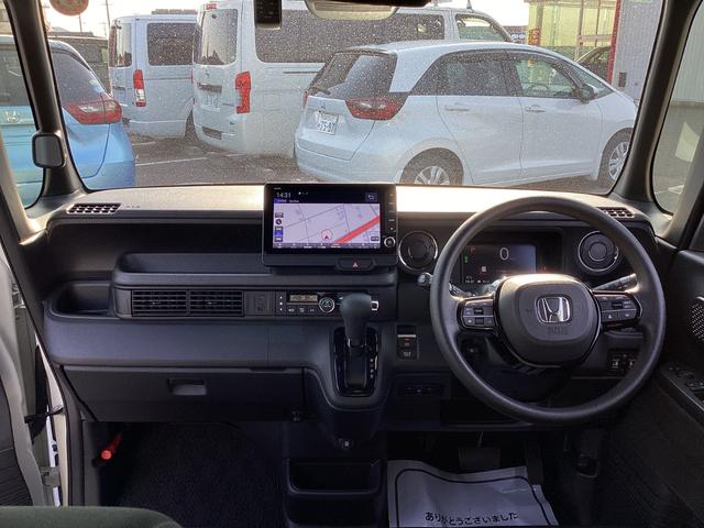 Ｎ－ＢＯＸカスタム ベースグレード　当社レンタＵＰ車・マルチビューカメラ・ナビ・ドラレコ・ＥＴＣ・両側パワースライドドア・ＬＥＤヘッドライト・衝突軽減ブレーキ・クルーズコントロール・スマートキー・オートエアコン・シートヒーター　ＣＭＢＳ（4枚目）