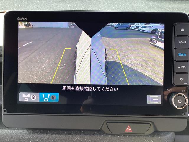 Ｎ－ＢＯＸカスタム ベースグレード　当社レンタＵＰ車・マルチビューカメラ・ナビ・ドラレコ・ＥＴＣ・両側パワースライドドア・ＬＥＤヘッドライト・衝突軽減ブレーキ・クルーズコントロール・スマートキー・オートエアコン・シートヒーター　ＣＭＢＳ（9枚目）