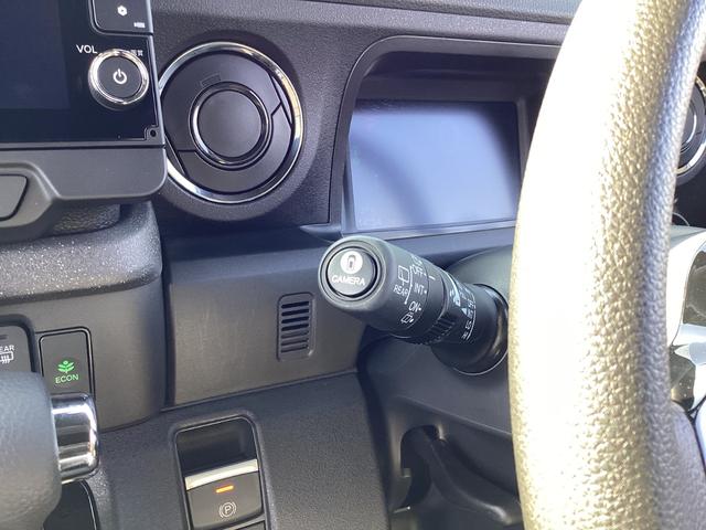 Ｎ－ＢＯＸカスタム ベースグレード　当社レンタＵＰ車・マルチビューカメラ・ナビ・ドラレコ・ＥＴＣ・両側パワースライドドア・ＬＥＤヘッドライト・衝突軽減ブレーキ・クルーズコントロール・スマートキー・オートエアコン・シートヒーター　ＣＭＢＳ（10枚目）