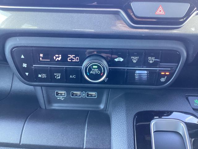 Ｎ－ＷＧＮカスタム Ｌ・ターボホンダセンシング　ワンオーナー・ナビ・前後ドラレコ・リヤカメラ・ＥＴＣ・ＬＥＤヘッドライト・衝突軽減ブレーキ・シートヒーター・クルーズコントロール・スマートキー・オートエアコン・電子パーキング・ブレーキホールド・取説（12枚目）