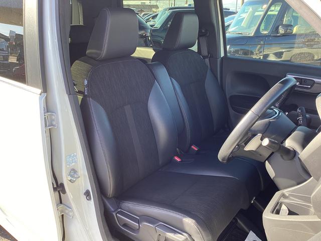 Ｎ－ＷＧＮカスタム Ｌ・ターボホンダセンシング　ワンオーナー・ナビ・前後ドラレコ・リヤカメラ・ＥＴＣ・ＬＥＤヘッドライト・衝突軽減ブレーキ・シートヒーター・クルーズコントロール・スマートキー・オートエアコン・電子パーキング・ブレーキホールド・取説（20枚目）