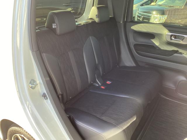 Ｎ－ＷＧＮカスタム Ｌ・ターボホンダセンシング　ワンオーナー・ナビ・前後ドラレコ・リヤカメラ・ＥＴＣ・ＬＥＤヘッドライト・衝突軽減ブレーキ・シートヒーター・クルーズコントロール・スマートキー・オートエアコン・電子パーキング・ブレーキホールド・取説（21枚目）