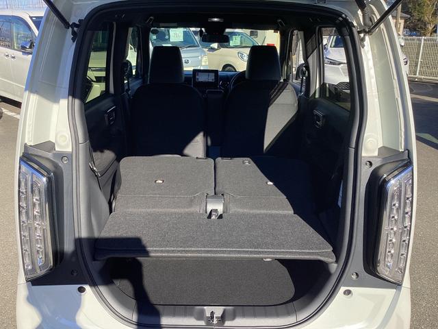 Ｎ－ＷＧＮカスタム Ｌ・ターボホンダセンシング　ワンオーナー・ナビ・前後ドラレコ・リヤカメラ・ＥＴＣ・ＬＥＤヘッドライト・衝突軽減ブレーキ・シートヒーター・クルーズコントロール・スマートキー・オートエアコン・電子パーキング・ブレーキホールド・取説（23枚目）