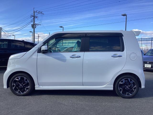 Ｎ－ＷＧＮカスタム Ｌ・ターボホンダセンシング　ワンオーナー・ナビ・前後ドラレコ・リヤカメラ・ＥＴＣ・ＬＥＤヘッドライト・衝突軽減ブレーキ・シートヒーター・クルーズコントロール・スマートキー・オートエアコン・電子パーキング・ブレーキホールド・取説（27枚目）