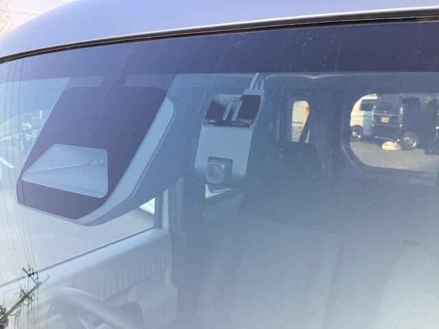 Ｎ－ＶＡＮ ｅ： ｅ：Ｌ４　当社デモカー・ナビ・前後ドラレコ・リヤカメラ・衝突軽減ブレーキ・クルーズコントロール・スマートキー・オートエアコン・運転席シートヒーター・サイドエアバッグ・オートライト・取説・記録簿　Ｂカメラ（9枚目）