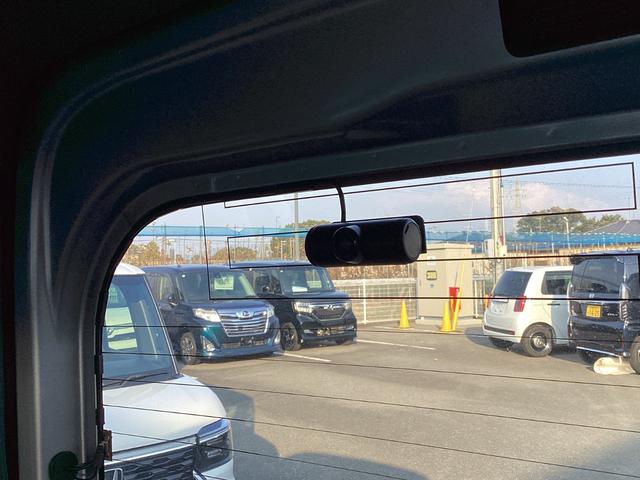 Ｎ－ＶＡＮ ｅ： ｅ：Ｌ４　当社デモカー・ナビ・前後ドラレコ・リヤカメラ・衝突軽減ブレーキ・クルーズコントロール・スマートキー・オートエアコン・運転席シートヒーター・サイドエアバッグ・オートライト・取説・記録簿　Ｂカメラ（10枚目）