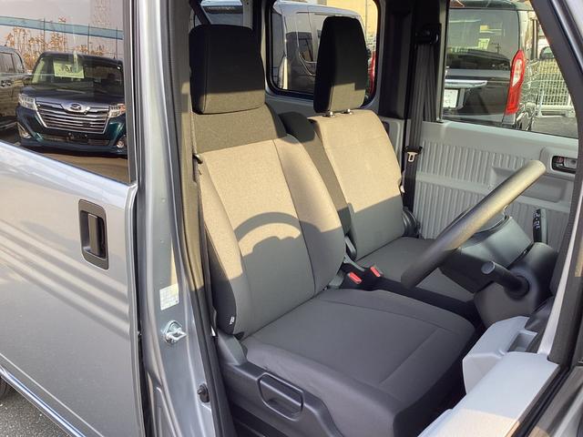 Ｎ－ＶＡＮ ｅ： ｅ：Ｌ４　当社デモカー・ナビ・前後ドラレコ・リヤカメラ・衝突軽減ブレーキ・クルーズコントロール・スマートキー・オートエアコン・運転席シートヒーター・サイドエアバッグ・オートライト・取説・記録簿　Ｂカメラ（20枚目）