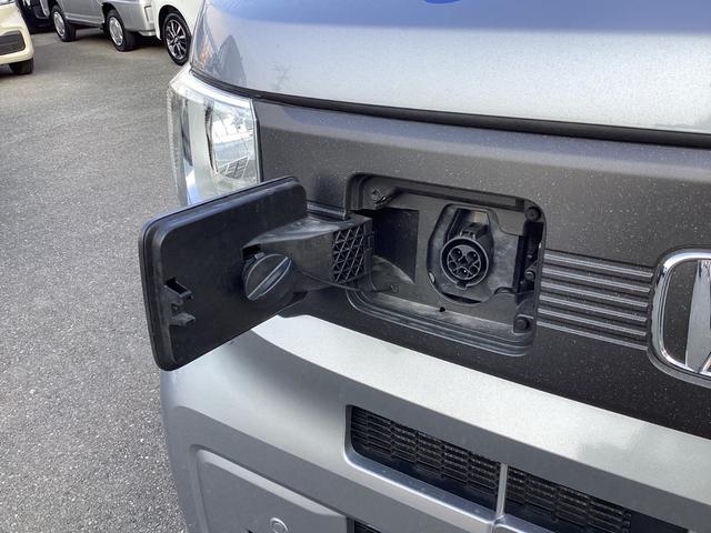 Ｎ－ＶＡＮ ｅ： ｅ：Ｌ４　当社デモカー・ナビ・前後ドラレコ・リヤカメラ・衝突軽減ブレーキ・クルーズコントロール・スマートキー・オートエアコン・運転席シートヒーター・サイドエアバッグ・オートライト・取説・記録簿　Ｂカメラ（27枚目）