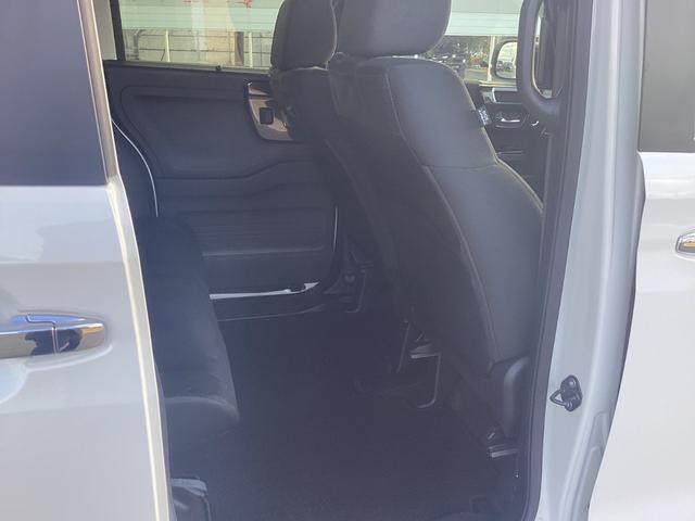 Ｎ－ＢＯＸカスタム Ｇ・Ｌホンダセンシング　ナビゲーション　ドライブレコーダー　ＥＴＣ　オートリトラミラー　オートエアコン　リア左パワースライドドア　運転席助手席シートヒーター　整備記録簿　助手席エアバッグ　キーレス　シートＨ　アイドリングＳＴ（18枚目）