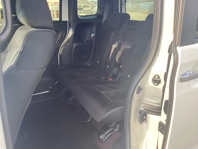 Ｎ－ＢＯＸカスタム Ｇ・Ｌホンダセンシング　ナビゲーション　ドライブレコーダー　ＥＴＣ　オートリトラミラー　オートエアコン　リア左パワースライドドア　運転席助手席シートヒーター　整備記録簿　助手席エアバッグ　キーレス　シートＨ　アイドリングＳＴ（19枚目）