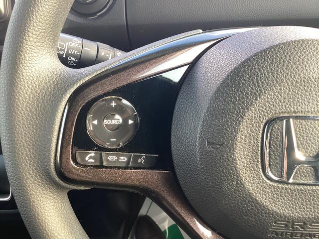 Ｎ－ＢＯＸカスタム Ｇ・Ｌホンダセンシング　ナビゲーション　ドライブレコーダー　ＥＴＣ　オートリトラミラー　オートエアコン　リア左パワースライドドア　運転席助手席シートヒーター　整備記録簿　助手席エアバッグ　キーレス　シートＨ　アイドリングＳＴ（27枚目）