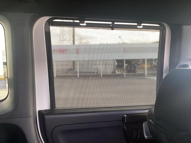 Ｎ－ＢＯＸカスタム Ｇ・Ｌホンダセンシング　ナビゲーション　ドライブレコーダー　ＥＴＣ　オートリトラミラー　オートエアコン　リア左パワースライドドア　運転席助手席シートヒーター　整備記録簿　助手席エアバッグ　キーレス　シートＨ　アイドリングＳＴ（33枚目）