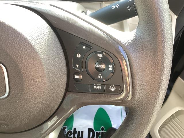 �X�e�A�����O�ɂ́A�֗��ȃX�e�A�����O�X�C�b�`��A��葬�x�ɑ��s�𐧌�ł���N���[�Y�R���g���[���X�C�b�`�𑕔��I