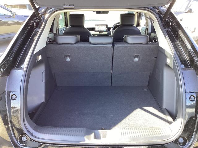 ヴェゼル ｅ：ＨＥＶＺ　ワンオーナー・ナビ・前後ドラレコ・リヤカメラ・ＥＴＣ２．０・ＬＥＤヘッドライト・衝突軽減ブレーキ・クルーズコントロール・スマートキー・オートエアコン・シートヒーター　地上デジタル　ＵＳＢ入力　シートＨ（25枚目）