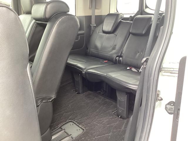 ステップワゴンスパーダ スパーダホンダセンシング　ナビゲーション　地デジ　リア席モニター　ＥＴＣ　両側パワースライドドア　２列目ベンチシート　フロントフルオートエアコン　リアマニュアルエアコン　１６インチアルミホイール　アクティブクルーズ　ＵＳＢ入力（21枚目）