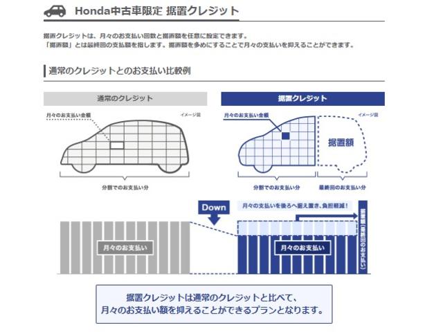 ステップワゴンスパーダ スパーダホンダセンシング　ナビゲーション　地デジ　リア席モニター　ＥＴＣ　両側パワースライドドア　２列目ベンチシート　フロントフルオートエアコン　リアマニュアルエアコン　１６インチアルミホイール　アクティブクルーズ　ＵＳＢ入力（48枚目）