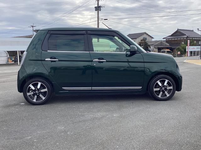 Ｎ－ＯＮＥ プレミアム　ディスプレイオーディオ　ＥＴＣ　ドラレコ前後　運転席シートヒーター　１４インチアルミホイール　電子パーキング　両席エアバック　ソナー　横滑り防止装置　Ｂカメラ　衝突軽減装置　サイドカーテンエアバック（4枚目）