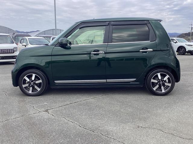 Ｎ－ＯＮＥ プレミアム　ディスプレイオーディオ　ＥＴＣ　ドラレコ前後　運転席シートヒーター　１４インチアルミホイール　電子パーキング　両席エアバック　ソナー　横滑り防止装置　Ｂカメラ　衝突軽減装置　サイドカーテンエアバック（5枚目）