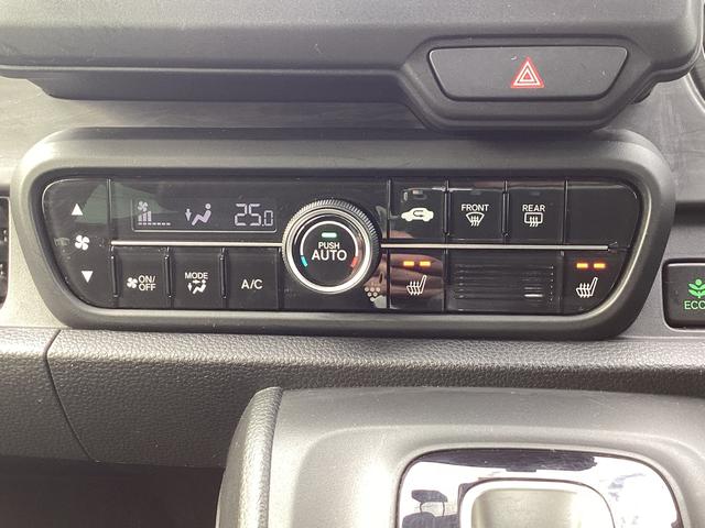 Ｎ－ＯＮＥ プレミアム　ディスプレイオーディオ　ＥＴＣ　ドラレコ前後　運転席シートヒーター　１４インチアルミホイール　電子パーキング　両席エアバック　ソナー　横滑り防止装置　Ｂカメラ　衝突軽減装置　サイドカーテンエアバック（26枚目）