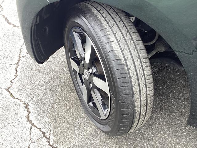 Ｎ－ＯＮＥ プレミアム　ディスプレイオーディオ　ＥＴＣ　ドラレコ前後　運転席シートヒーター　１４インチアルミホイール　電子パーキング　両席エアバック　ソナー　横滑り防止装置　Ｂカメラ　衝突軽減装置　サイドカーテンエアバック（35枚目）